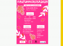 autunno rosa 2