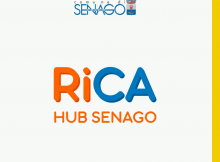 ricahub senago