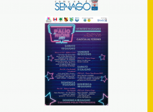 palio dei rioni 2023 senago