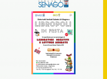 libropoli in festa senago
