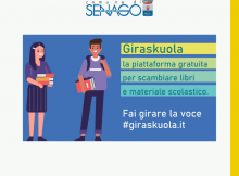 giraskuola senago 2023 format