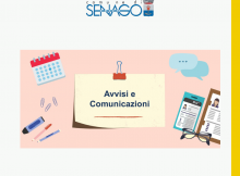 avvisi e comunicazioni senago