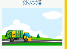 servizio ecologia senago