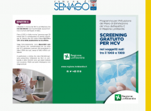screening gratuito epatite c hcv