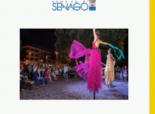 festa patronale 2023 senago commercianti e associazioni