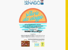 storie da viaggio bics senago