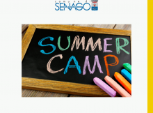 summer camp senago