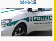 concorso esami polizia senago