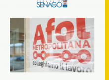 sportello afolmet senago