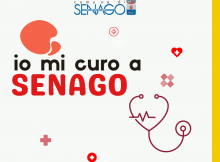 io mi curo a senago