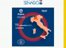 it alert test lombardia senago