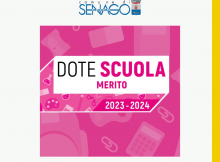 dote scuola 2023 2024