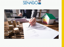 Modello per post fb comune di senago