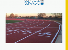 affidamento uso temporaneo pista d'atletica