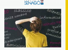 orientamento da vinci senago