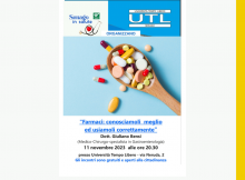 incontro utl senago in salute 11 nov
