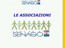le associazioni di senago