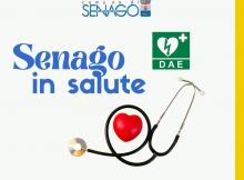 logo Senago in Salute