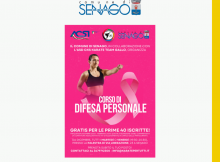 Modello per post fb comune di senago