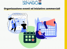 eventi e iniziative commerciali