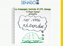 io mi ricordo utl senago