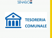 servizio di tesoreria comunale senago