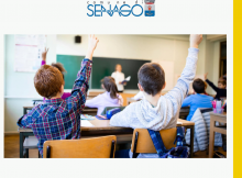 scuola avvisi anno scolastico 2023 2024 senago