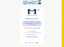 teatro danza senago