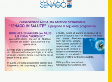 lo yoga morbido senago