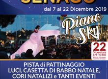 Natale a Senago 2019