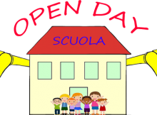 Open day scuole