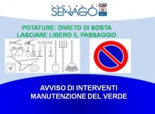 POTATURE DIVIETO