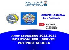 PROROGA ISCRIZIONI