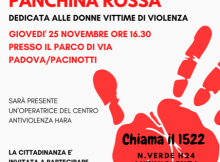Panchina rossa_definitiva
