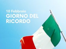 Post di Instagram per la Festa della Repubblica Italiana (Copertina di Facebook)