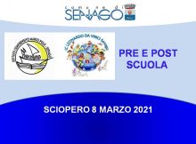 SCUOLA 8 marzo