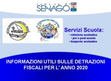 SCUOLA detraz