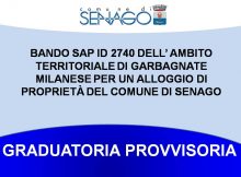 SERVIZI SOCIALI
