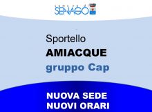 SPORTELLO AMIACQUE