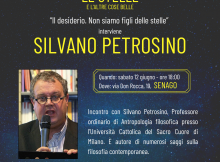 Scheda Senago_Petrosino Scheda Senago_Petrosino