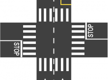 Segnaletica_orizzontale