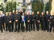 Sindaco e Polizia Locale