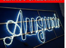 VOLANTINO LUMIMARIE 2021 PER APPROVAZIONE CONFCOMMERCIO