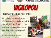 Vigilopoli_ sabato 9 aprile
