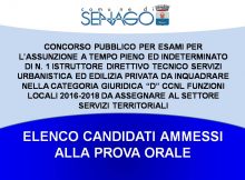 amm prova orale edilizia