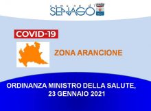 arancione zona lomb