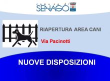 area cani area cani