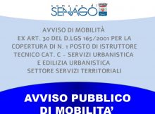 avv mobilita settore edil e servizi territoriali cat C