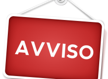 avviso