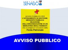 avviso pubblico_ rif festa patronale